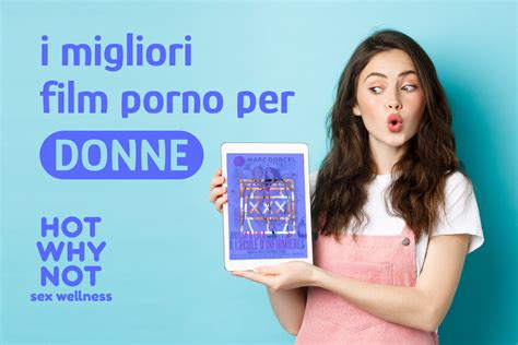 Porno per Donne